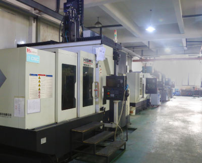 蘇州匯威精密模具有限公司